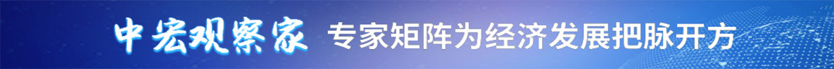 中宏觀察家