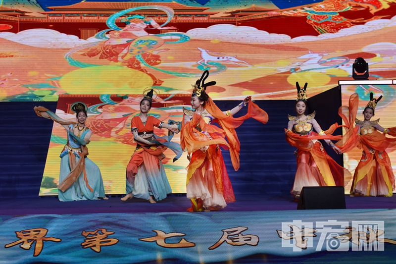 此次活動作為印象濟(jì)南·泉世界“文藝兩新”集聚區(qū)實踐基地的重要活動，也是濟(jì)南市“泉在濟(jì)南享金秋”系列活動之一，為打響濟(jì)南文旅“這一站，濟(jì)南”旅游目的地品牌攢續(xù)力量。